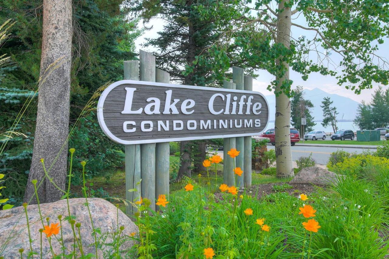 Mountain Luxury On Lake Dillon, Close To All The Best Ski Resorts In Colorado! ภายนอก รูปภาพ
