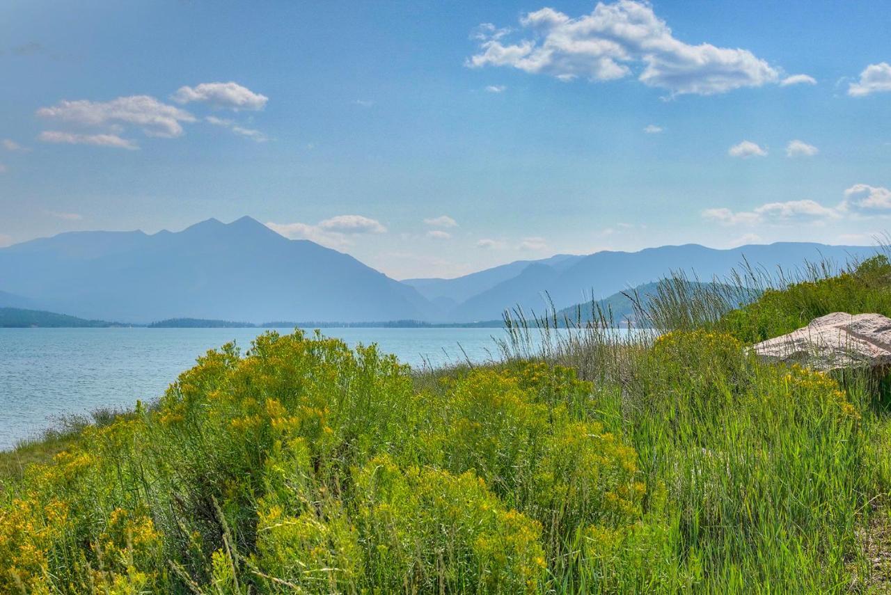 Mountain Luxury On Lake Dillon, Close To All The Best Ski Resorts In Colorado! ภายนอก รูปภาพ