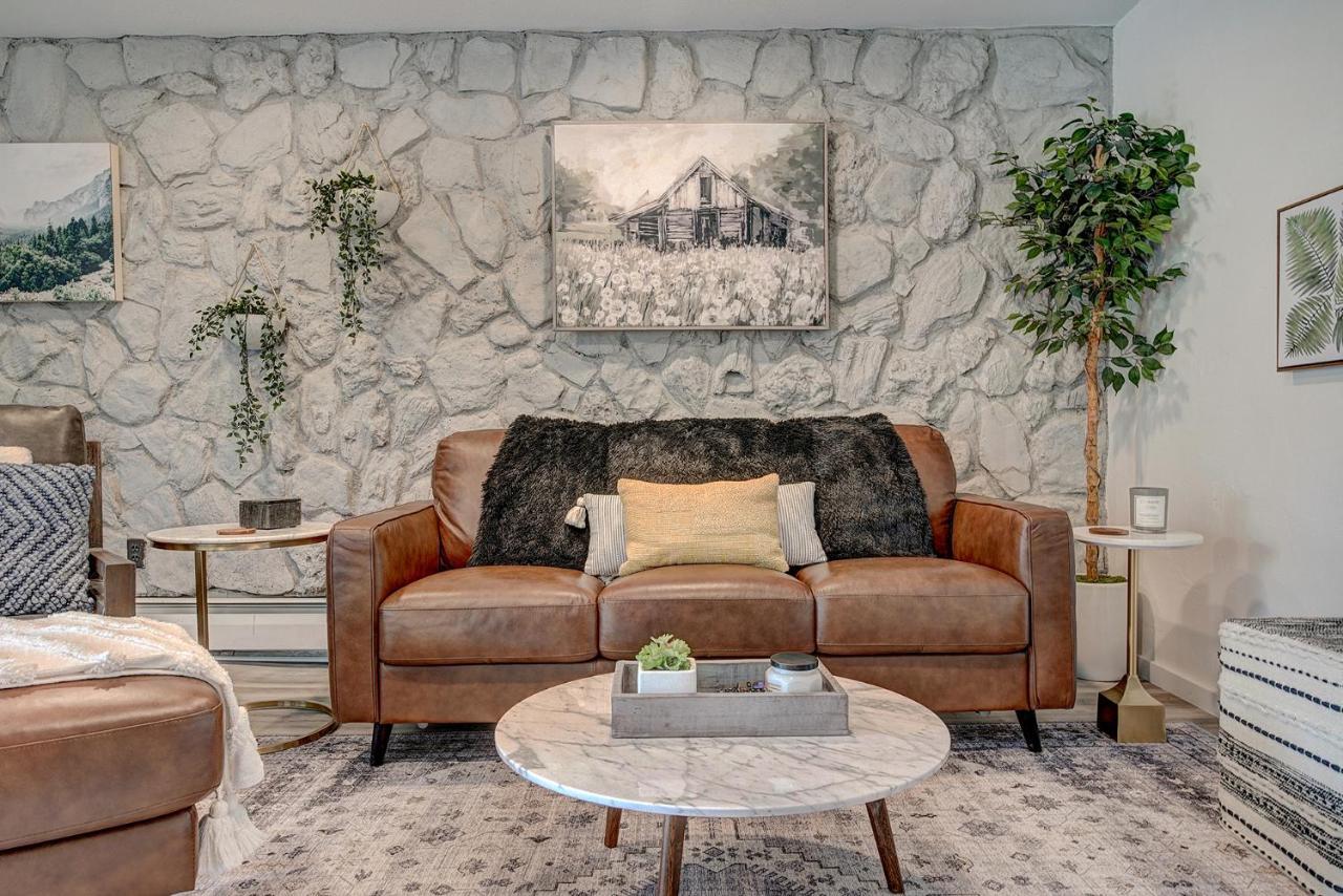 Mountain Luxury On Lake Dillon, Close To All The Best Ski Resorts In Colorado! ภายนอก รูปภาพ