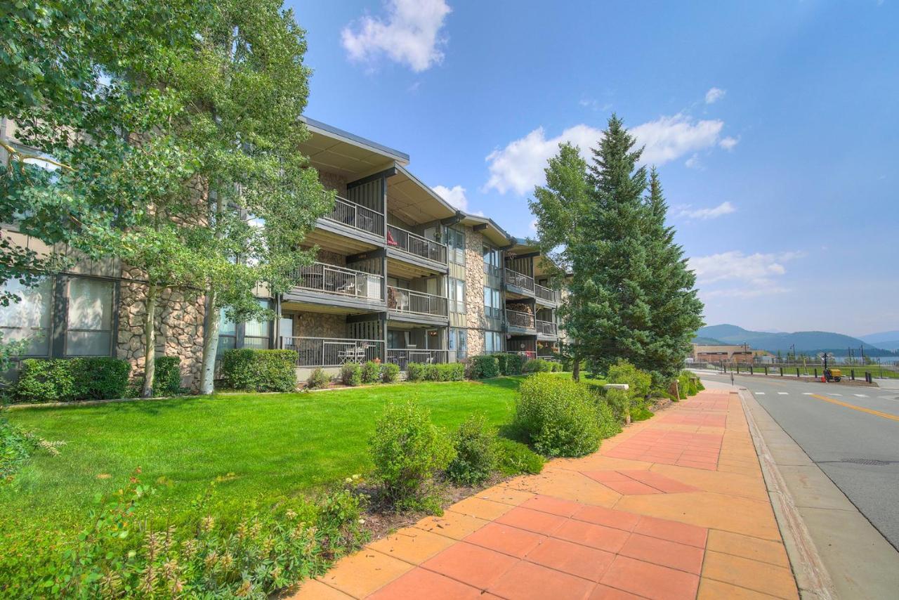 Mountain Luxury On Lake Dillon, Close To All The Best Ski Resorts In Colorado! ภายนอก รูปภาพ