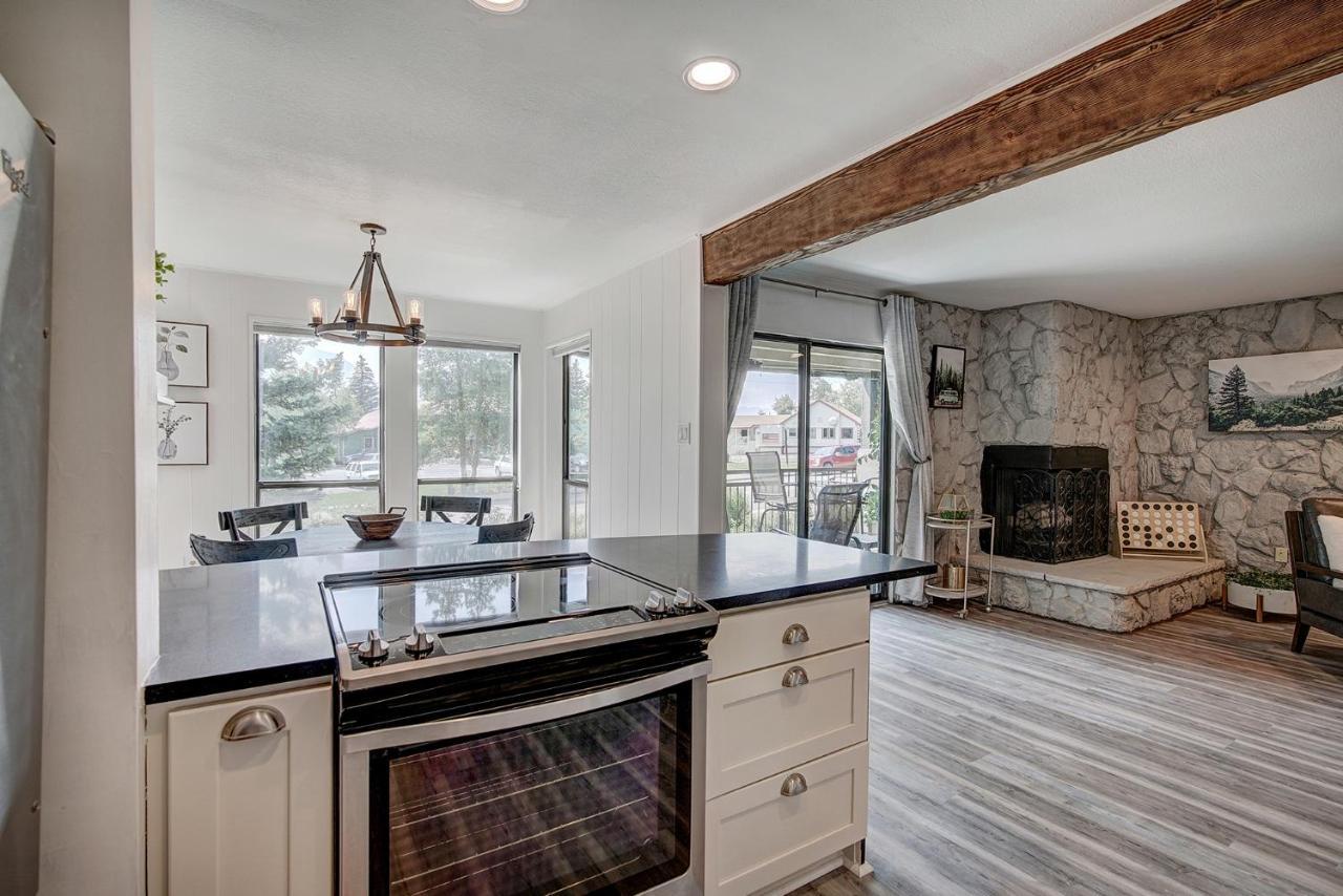 Mountain Luxury On Lake Dillon, Close To All The Best Ski Resorts In Colorado! ภายนอก รูปภาพ