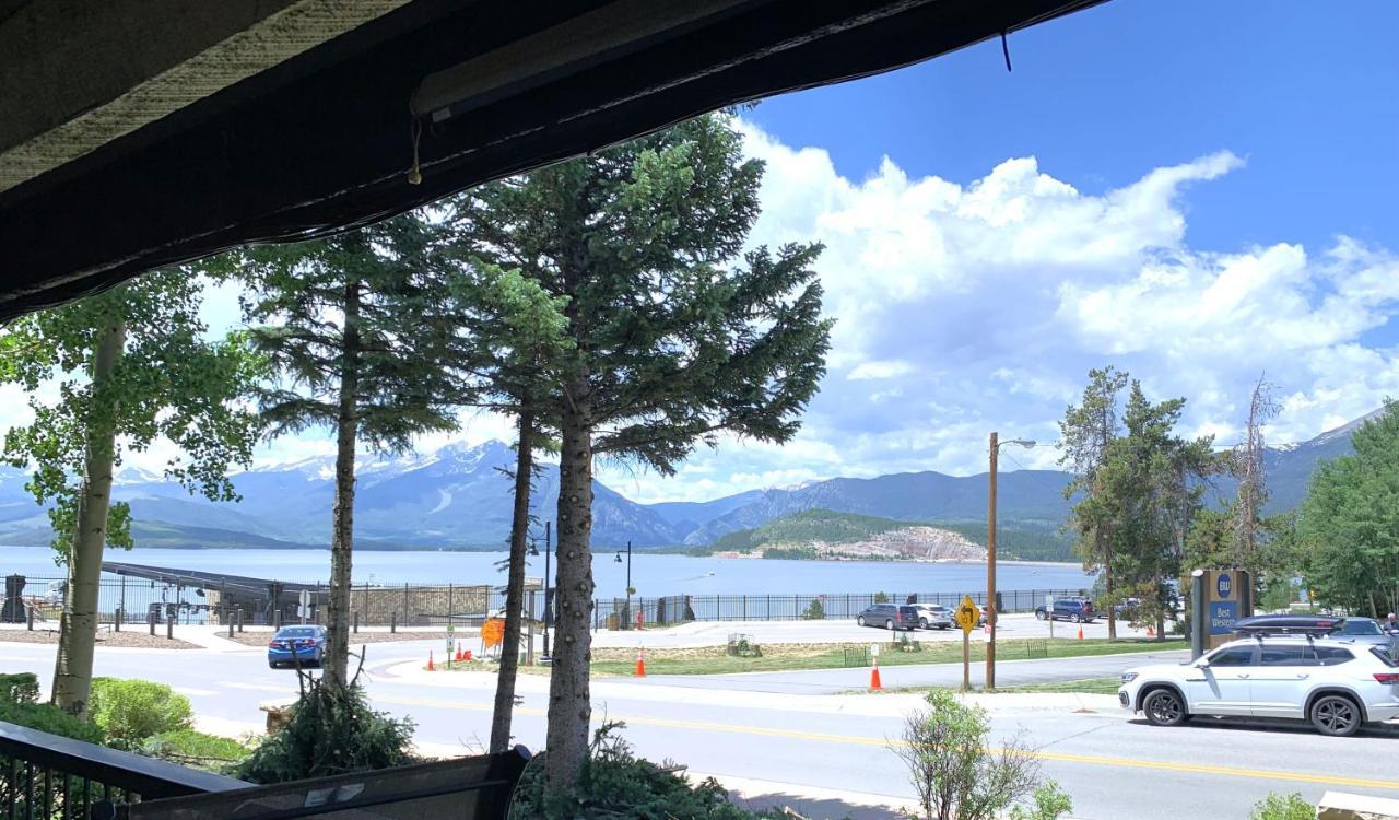 Mountain Luxury On Lake Dillon, Close To All The Best Ski Resorts In Colorado! ภายนอก รูปภาพ