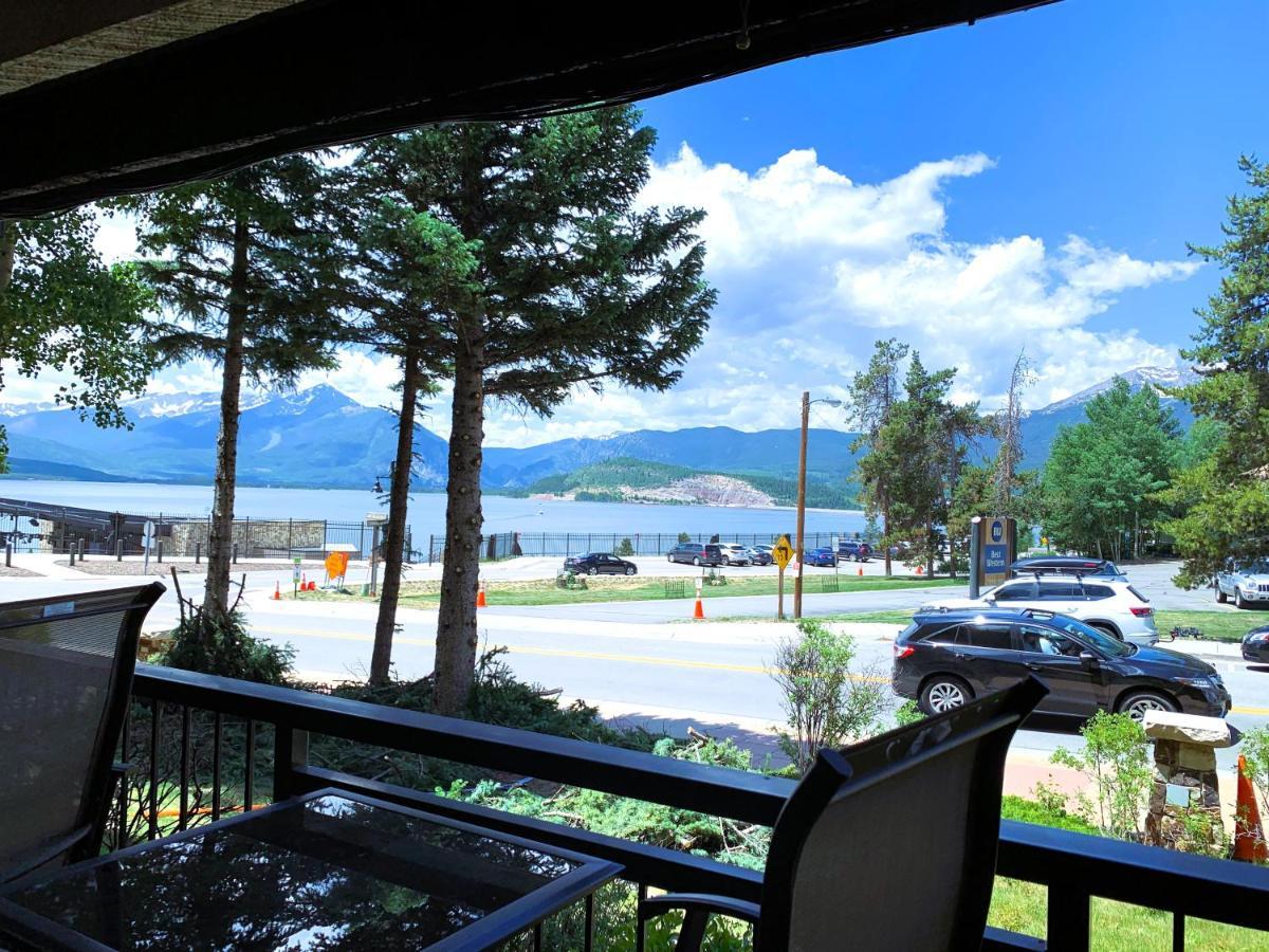 Mountain Luxury On Lake Dillon, Close To All The Best Ski Resorts In Colorado! ภายนอก รูปภาพ